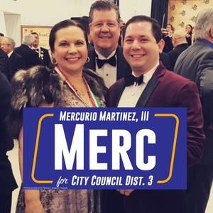 Meet your Posher, Luis